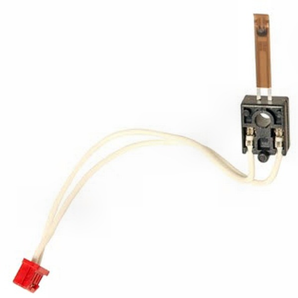 

Запчасть Ricoh AW100132 термистор блока закрепления (fuser rear thermistor) для Aficio 2051/2060/2075/5500/6000/1/2/6500 (old AW100109/AW100096), AW100132