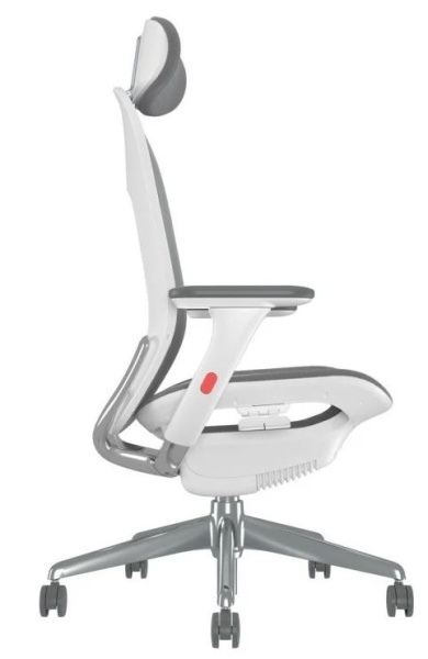 фото Кресло  KARNOX EMISSARY Milano в Красноярске