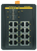 фото Коммутатор Kyland SICOM3000A