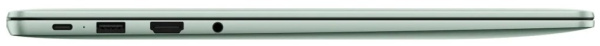 фото Ноутбук  Huawei MateBook 14 FLMH-X в Уфе 14 ", Core Ultra 5, 16 Гб RAM, 1 Тб SSD, Arc graphics, Зеленый