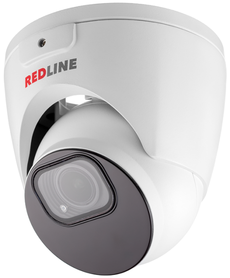 фото Видеокамера IP REDLINE RL-IP65P-S.FD-M в Казани