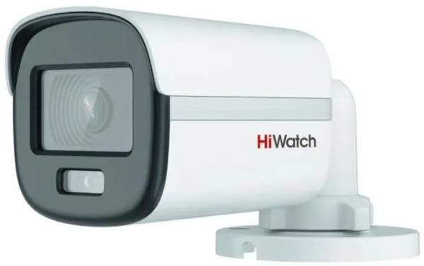 фото Видеокамера  HiWatch DS-T200L(B)(3.6MM) в Уфе