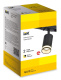 фото Светильник  IEK LT-USB0-4116-GU10-1-K02 в Казани