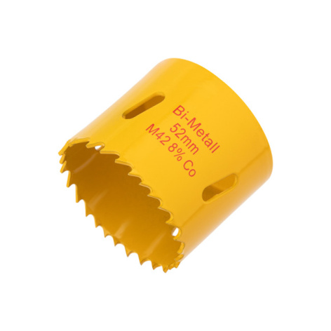 Изображение товара Коронка KRANZ KR-92-0227 для дерева, металла и стекла, биметалл