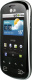 фото Мобильный телефон  LG P350 Optimus Me Titanium Black