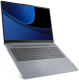 фото Ноутбук  Lenovo IdeaPad Slim 3 16IRU9 в Самаре 16 ", Core i3, 8 Гб RAM, 512 Гб SSD, Iris Xe Graphics, Серый