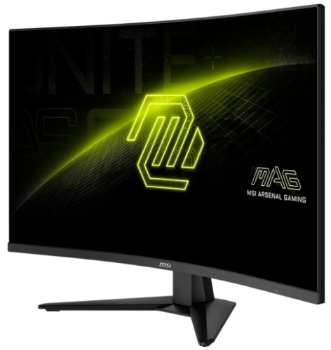 фото Монитор 31,5" MSI MAG 325CQF в Красноярске