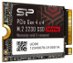 фото Накопитель SSD M.2 2230 Silicon Power SP500GBP44UD9007 в Смоленске 500 ГБ