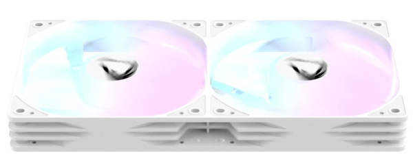 фото Система охлаждения жидкостная Formula V Ice Jet Glow 240 ARGB в Казани