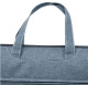 фото Сумка для ноутбука PortCase KCB-165 Grey в Казани