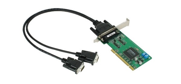 

Плата MOXA CP-132UL-T 2 port RS-422/485,UPCI bus, surge protection 16KV,921.6Kbps, CP-132UL-T