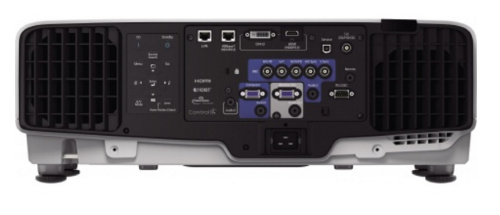 фото Проектор  Epson EB-L1500U