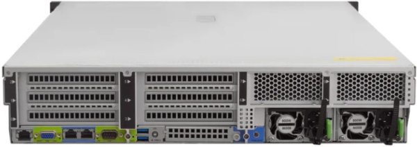 фото Серверная платформа SNR SNR-SR2425RE в Краснодаре