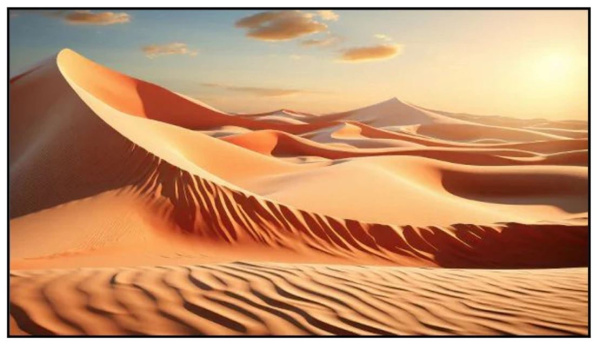 Изображение товара Экран Wanbo Frensel Curtains 75 дюймов с углом обзора 120°