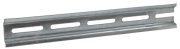 фото DIN-рейка IEK YDN10-0011