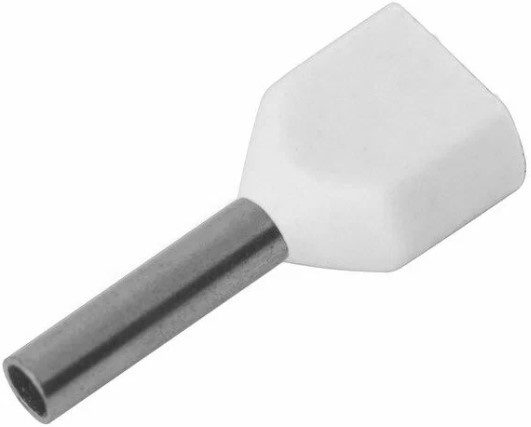 Изображение товара Наконечник Rexant 08-2801 для опрессовки проводов и кабелей