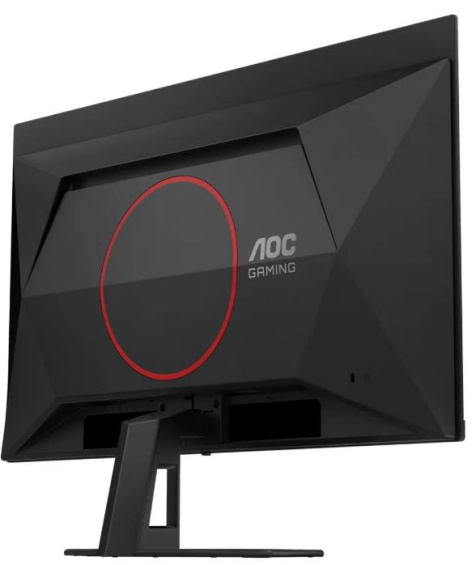 фото Монитор 27" AOC Q27G40ZDF в Омске
