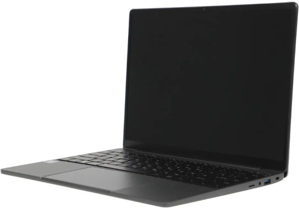 фото Ноутбук Chuwi Corebook X 14" (Intel Core i9, 32Гб DDR4, SSD 1 Тб, Iris Xe Graphics, Windows 11 Профессиональная) Серый [2086655_Win11Pro]