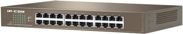 фото Коммутатор неуправляемый IP-Com G1024D в Уфе