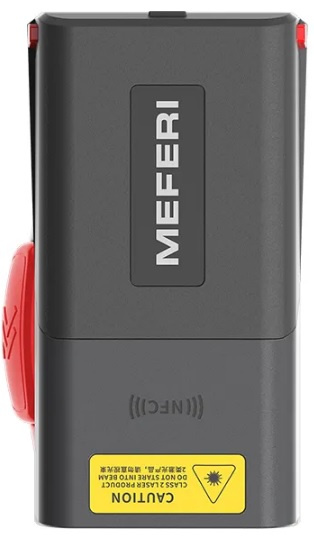 фото Сканер штрих-кодов Meferi MS300R в Красноярске