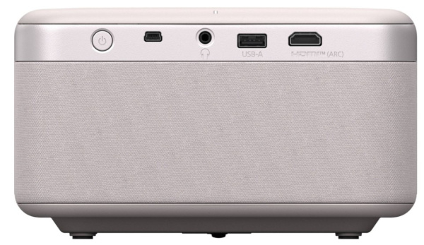 фото Проектор  Epson EF-21R в Красноярске