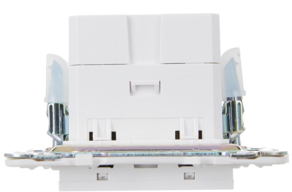 фото Розетка USB  IEK SK-U21-D31-K01 в Казани