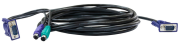фото Кабель D-link DKVM-CB/1.2M/B1A