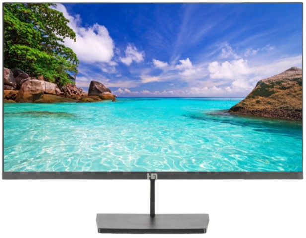 

Монитор 27" Тесла P27BITH2 2560х1440, 16:9, IPS, 75Hz, 5ms, 1000:1, 350cd, 178гр/178гр, 2*HDMI, Display Port, Jack 3.5, black, P27BITH2