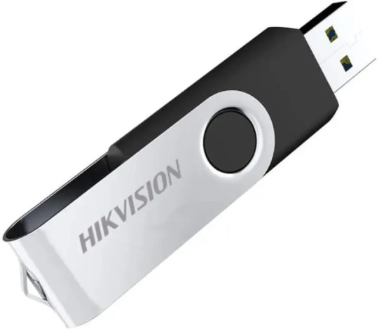 фото Накопитель USB 2.0 64GB HIKVISION HS-USB-M200S/64G в Волгограде