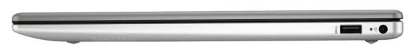 фото Ноутбук HP 250R G10 15.6" (Intel Core 5, 16Гб DDR4, SSD 512 Гб, , Windows 11 Профессиональная) Серебристый [AD1K1ET]