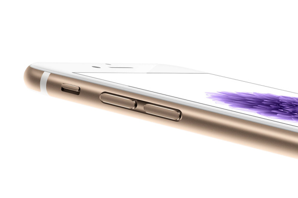 фото Смартфон  Apple iPhone 6 128Gb Gold MG4E2RU/A
