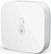 фото Датчик температуры и влажности Aqara TH-S02D