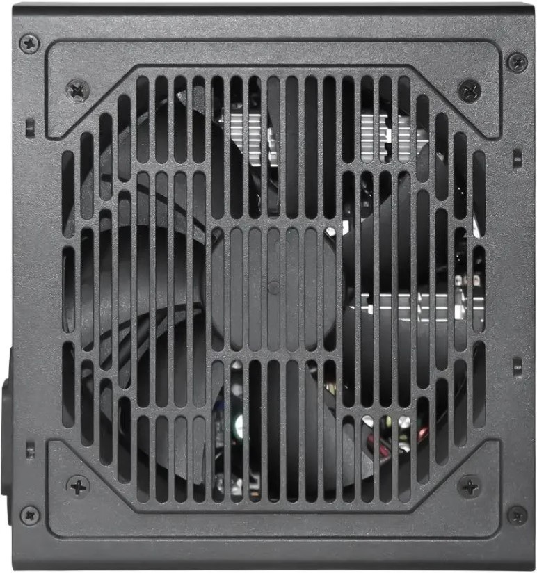 

Блок питания ATX KINGPRICE KPPSU450V2 450W, KPPSU450V2