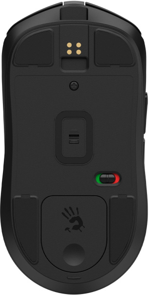 фото Мышь Wireless A4Tech Bloody R72 Ultra Duo в Красноярске