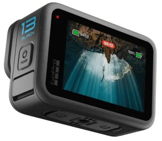 фото Экшн-камера  GoPro Black Edition HERO13 в Самаре
