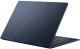 фото Ноутбук  ASUS ZenBook 14 UX3405CA в Омске 14 ", Core Ultra 9, 32 Гб RAM, 1 Тб SSD, Arc graphics, Синий