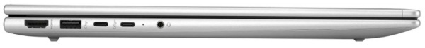 фото Ноутбук  HP ProBook 460 G11 в Омске 16 ", Core Ultra 7, 16 Гб RAM, 512 Гб SSD, Arc graphics, Серебристый