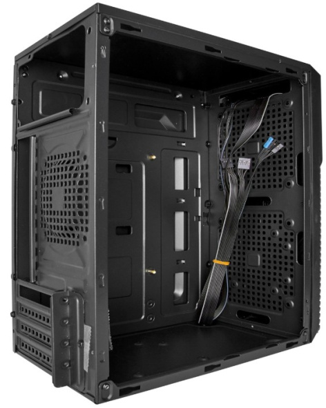 фото Корпус mATX Exegate BAA-103-AA500 в Красноярске