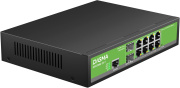 фото Коммутатор Digma DSW708G-2S-T