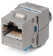 фото Модуль  Cabeus KJ-RJ45-Cat.8-SH-180-Toolless в Самаре