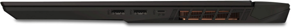 фото Ноутбук  MSI Vector 16 HX A14VGG-283RU в Волгограде 16 ", Core i9, 16 Гб RAM, 1 Тб SSD, GeForce RTX 4070, Серый