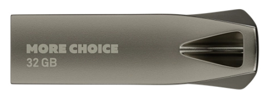 фото Накопитель USB 3.0 32GB More Choice MF32m