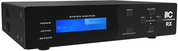 фото Приемник  ITC TS-9506KUR в Красноярске