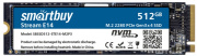 фото Накопитель SSD SmartBuy Stream E14