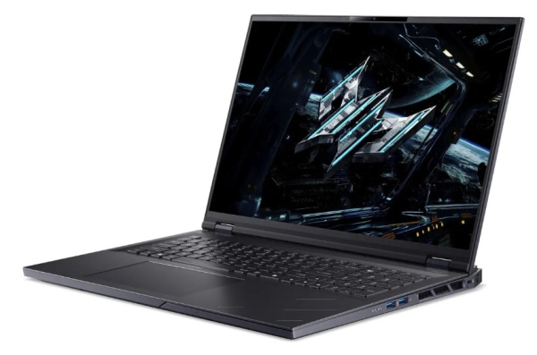 фото Ноутбук Acer Predator Helios 18 AI PH18-73-90RU (, , , , ) [NH.QVZCD.007]