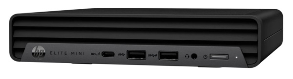 фото Компьютер  HP Elite 800 G9 Mini в Санкт-Петербургe