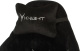 фото Кресло игровое Бюрократ KNIGHT N1 BLACK в Ростове-на-Дону