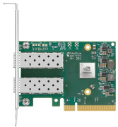 фото Сетевая карта MELLANOX TECHNOLOGIES MCX631102AN-ADAT
