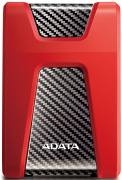 фото Внешний диск HDD ADATA AHD650-2TU31-CRD