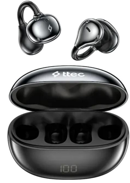 фото Наушники беспроводные TTEC AirBeat Aura в Краснодаре